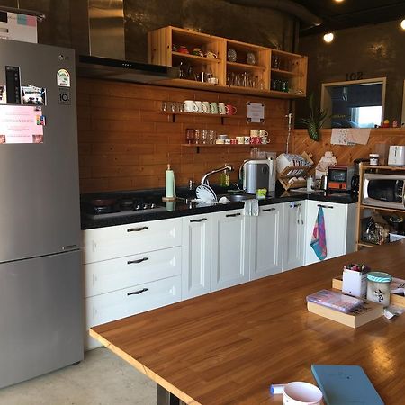 Nangman Hong'S Guesthouse Gyeongju Exterior photo