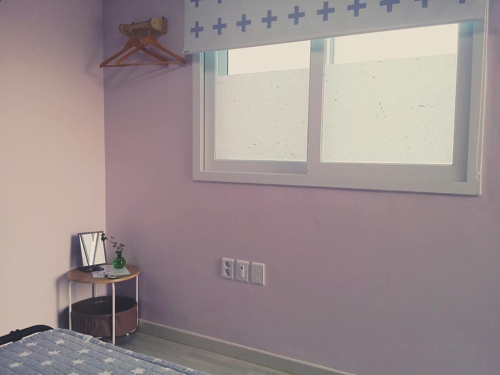 Nangman Hong'S Guesthouse Gyeongju Room photo
