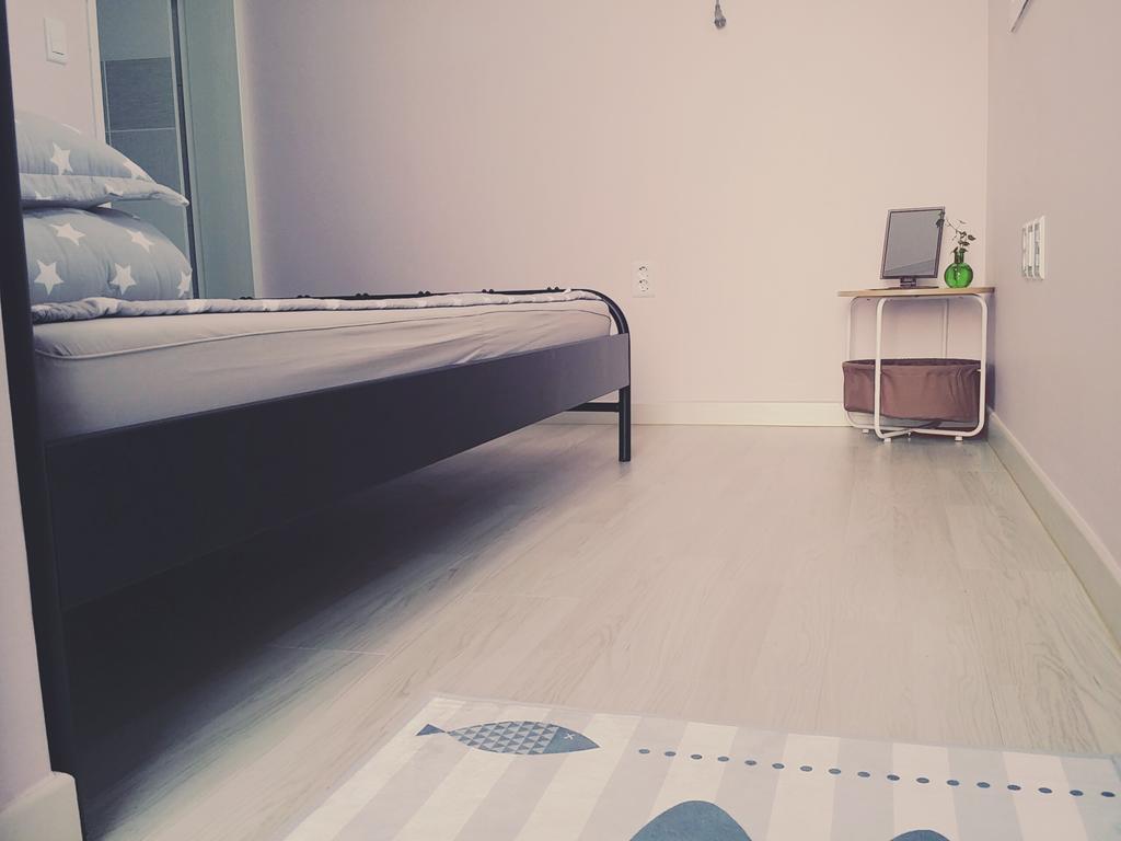 Nangman Hong'S Guesthouse Gyeongju Room photo