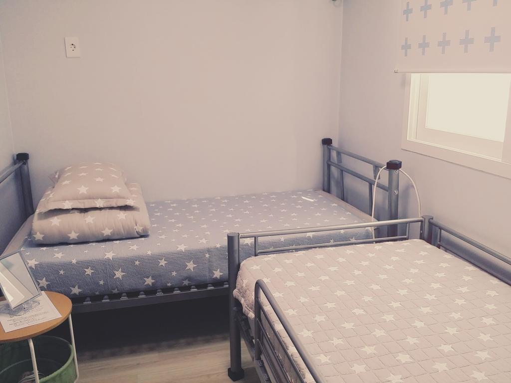 Nangman Hong'S Guesthouse Gyeongju Room photo