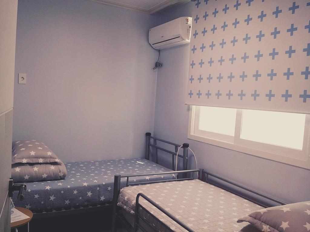 Nangman Hong'S Guesthouse Gyeongju Room photo