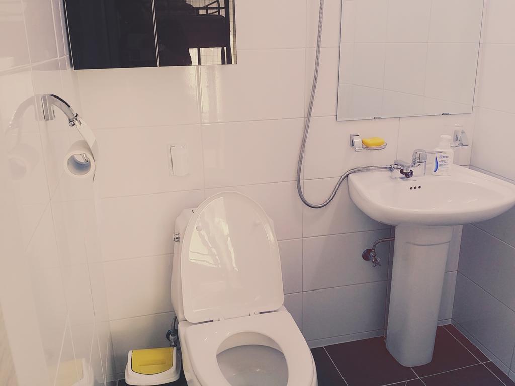 Nangman Hong'S Guesthouse Gyeongju Room photo