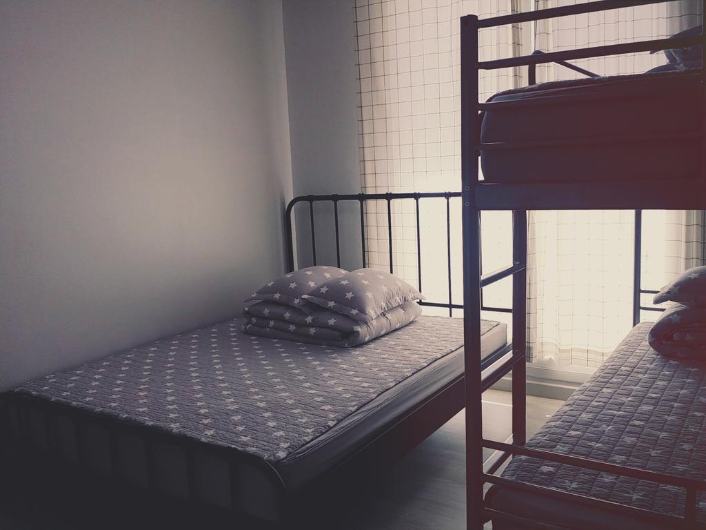 Nangman Hong'S Guesthouse Gyeongju Room photo