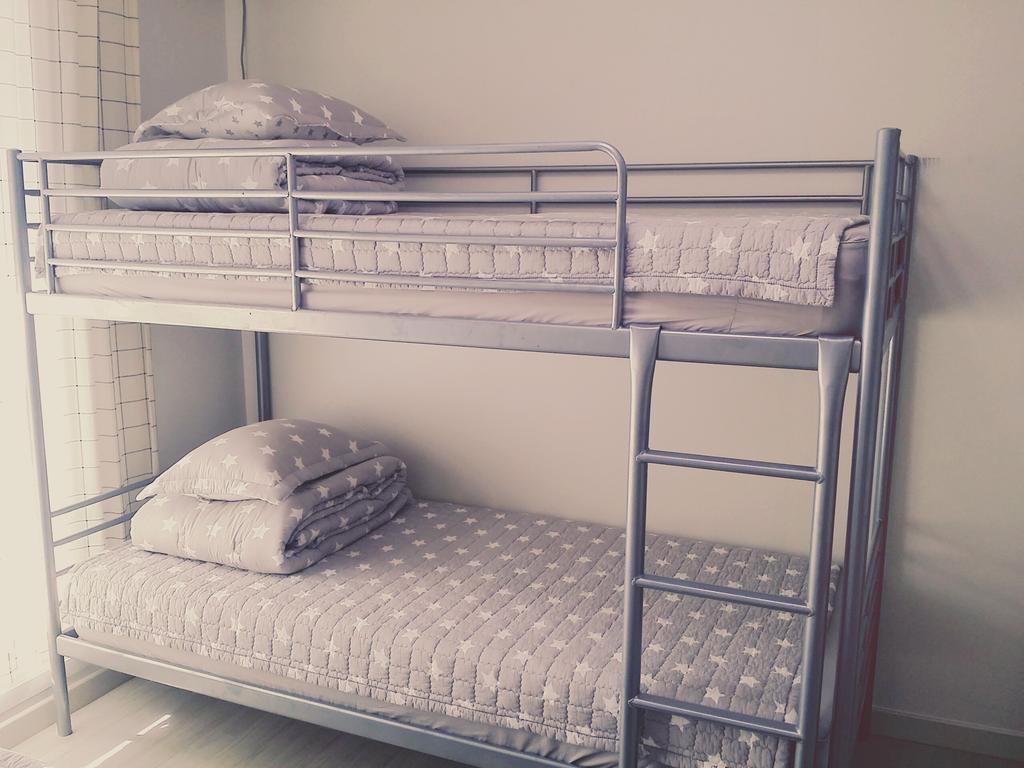 Nangman Hong'S Guesthouse Gyeongju Room photo
