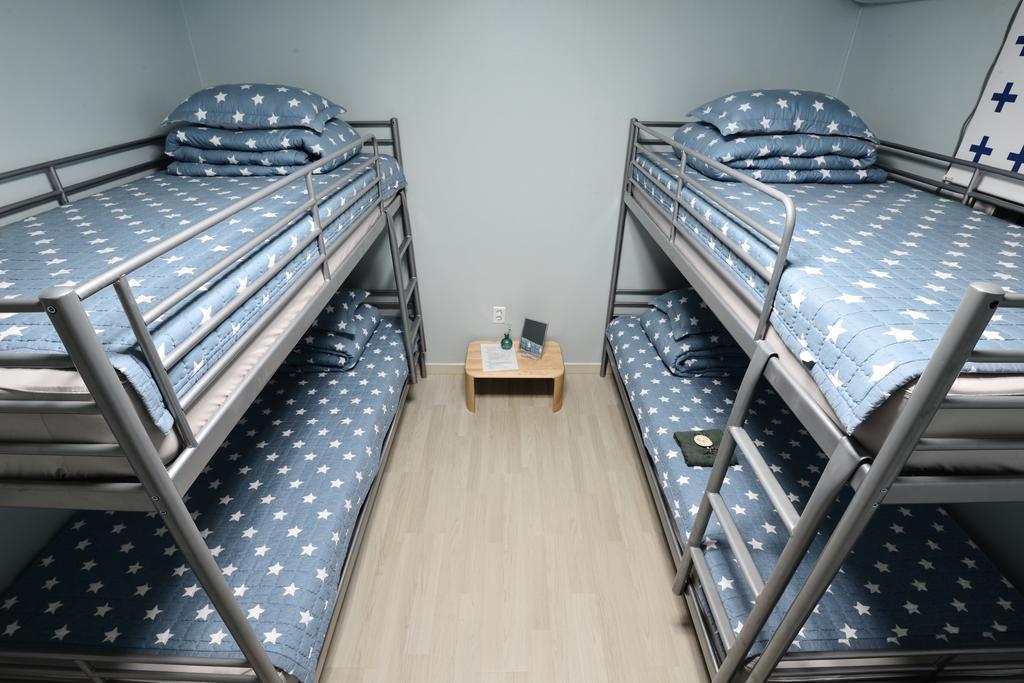 Nangman Hong'S Guesthouse Gyeongju Room photo